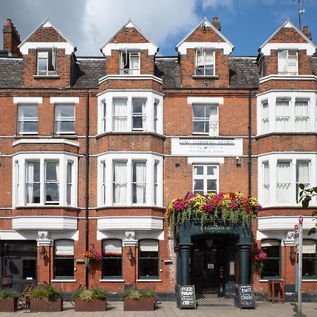 Kew Gardens Hotel Exterior foto